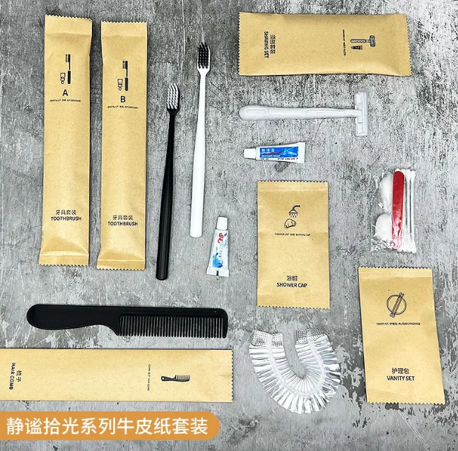 牛皮纸系列